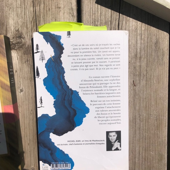 Another francophone read - Picture 2 of 2